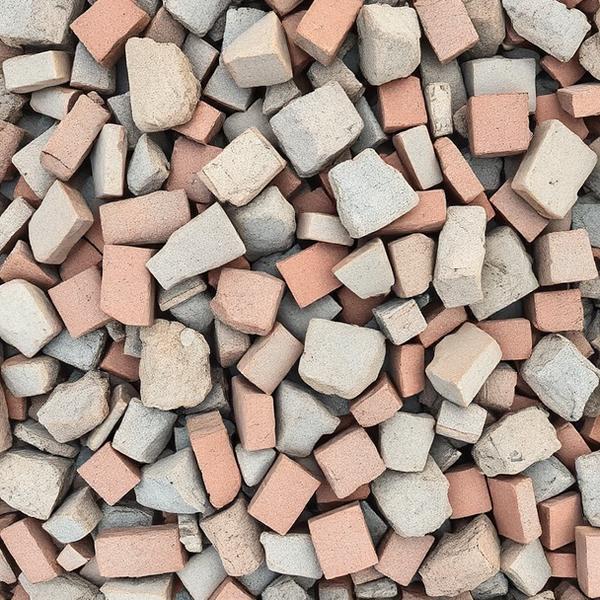 CONCRETE, BRICK & MASONRY
