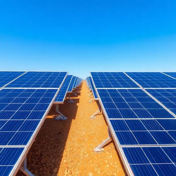 SOLAR PANELS